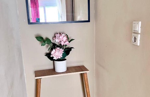 Athens Apartment | Alion elegant apart ment