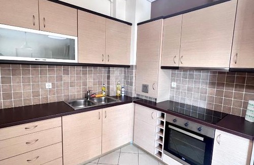 Athens Apartment | Alion elegant apart ment
