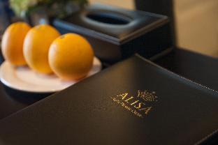 Ha Long Boat Rental | Alisa Premier Cruise