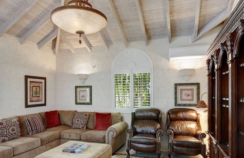 Halcyon Heights Villa | Aliseo at Sandy Lane in St James by Personal Villas - Magnificent Three-Story Re