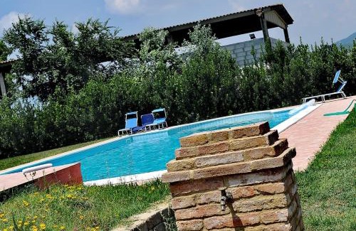 Grosseto House | Aliseo
