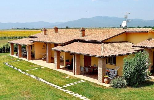 Grosseto House | Aliseo