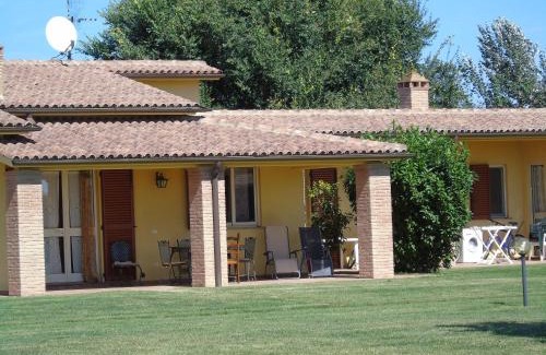 Grosseto House | Aliseo