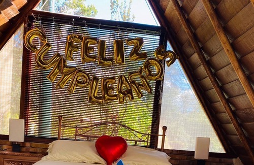 Bogota Cottage | Aliso Cabin, An Enchanted Place