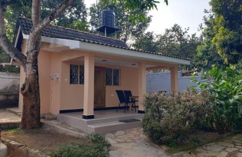 Entebbe House | Alison & Dave's Guesthouse