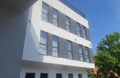 Oradea Hotel | ALIVE HOTEL