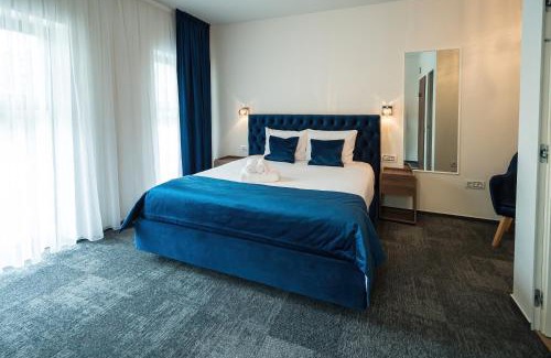 Oradea Hotel | ALIVE HOTEL