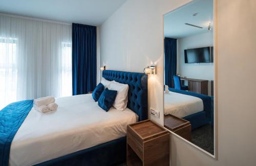 Oradea Hotel | ALIVE HOTEL