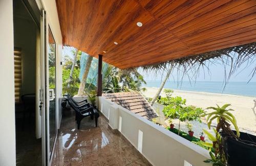 Alappuzha House | Alivious Beach Homestay