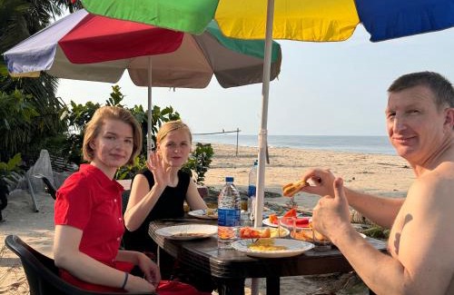 Alappuzha House | Alivious Beach Homestay
