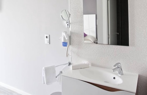 Arteixo Hotel | Alix Boutique