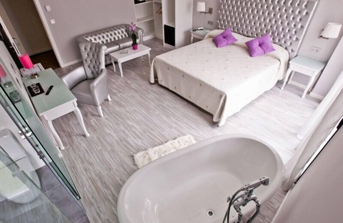 Arteixo Hotel | Alix Boutique