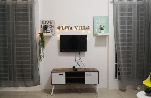 Langkawi House | Aliya Villa Pulau Langkawi House