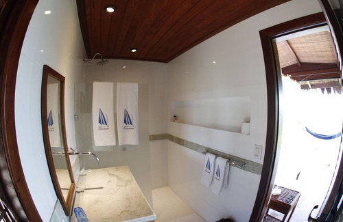 Ilha de Boipeba Hotel | ALIZÉES MORERÉ