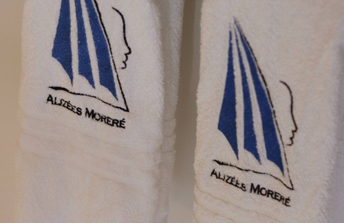 Ilha de Boipeba Hotel | ALIZÉES MORERÉ