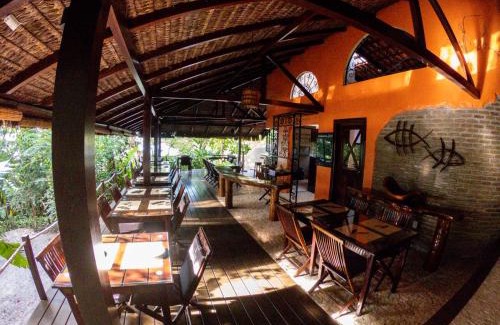 Morere House | Alizées Moreré