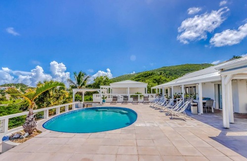 Upper Prince's Quarter Villa | Alizee (6/7 Rooms) Luxury villa