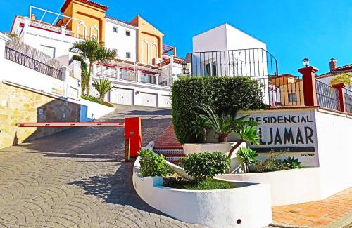 Nerja Apartment | Aljamar 3B