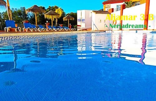 Nerja Apartment | Aljamar 3B