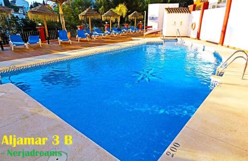 Nerja Apartment | Aljamar 3B