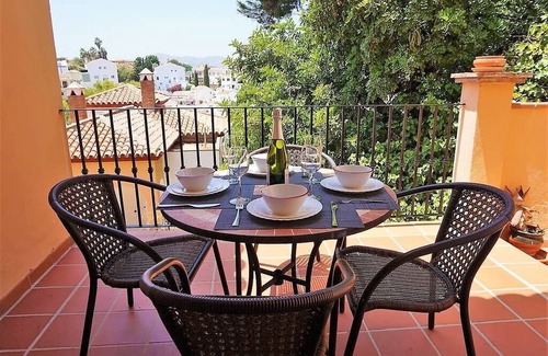 Nerja Apartment | Aljamar, Nerja - R4508
