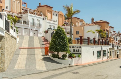 Nerja Apartment | Aljamar, Nerja - R4508