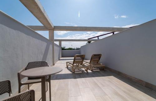 Gelves Apartment | Aljarafe Suites by QHotels