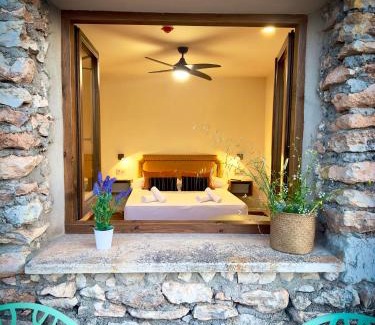 Casas del Cerro Hotel | Alkalea Hospedería