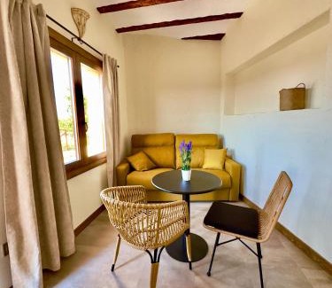 Casas del Cerro Hotel | Alkalea Hospedería