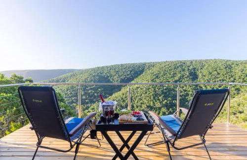 Plettenberg Bay Apartment | Alkantmooi Private Nature Reserve - Keurkloof & Keurbos 93