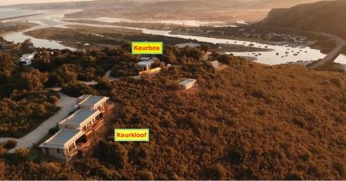 Plettenberg Bay Apartment | Alkantmooi Private Nature Reserve - Keurkloof & Keurbos 93