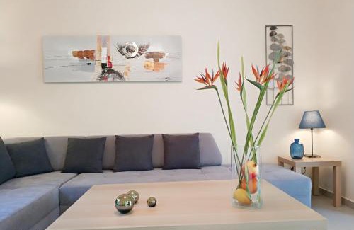 Ilisia Apartment | Alke Homme II
