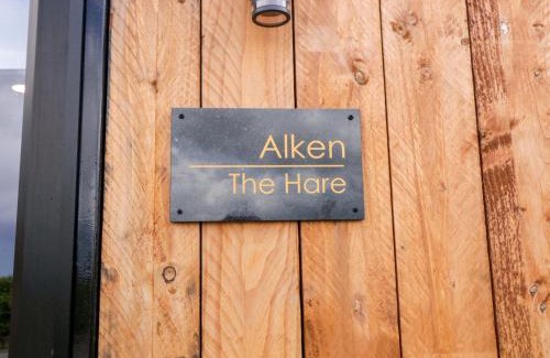 Bushmills House | Alken The Hare