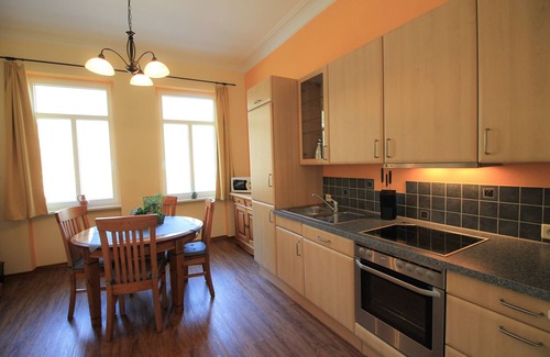 Alken Apartment | Alkener Bleidenberg, 1 bedroom, balcony, max. 2 persons