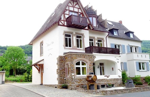 Alken Apartment | Alkener Bleidenberg, 1 bedroom, balcony, max. 2 persons
