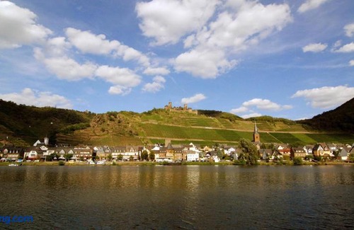 Alken Apartment | Alkener Villa