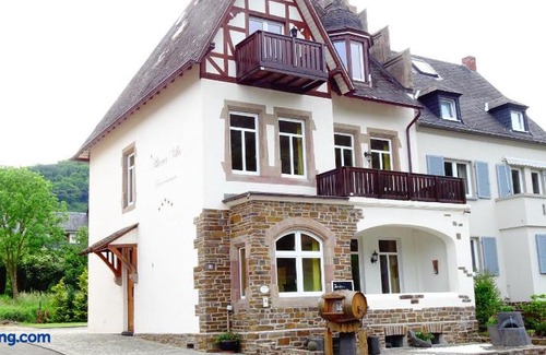 Alken Apartment | Alkener Villa