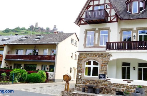 Alken Apartment | Alkener Villa