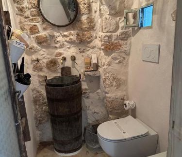 Ostuni Historic Centre Bed & Breakfast | Alkimia