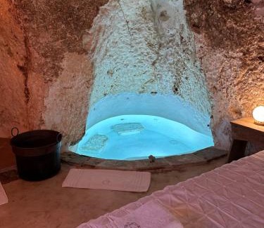 Ostuni Historic Centre Bed & Breakfast | Alkimia