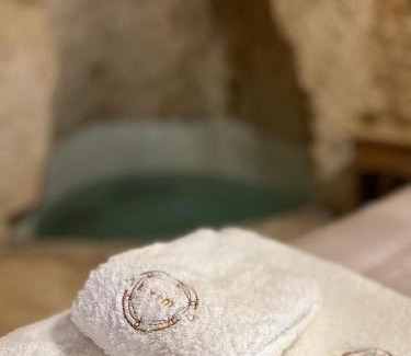 Ostuni Historic Centre Bed & Breakfast | Alkimia