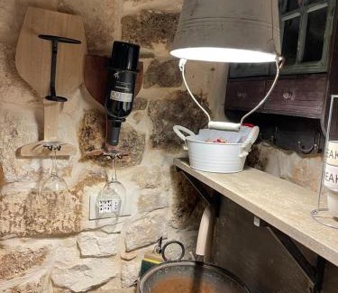 Ostuni Historic Centre Bed & Breakfast | Alkimia