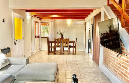 Merlo House | ALKIMIA-MERLOSL