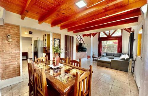 Merlo House | ALKIMIA-MERLOSL