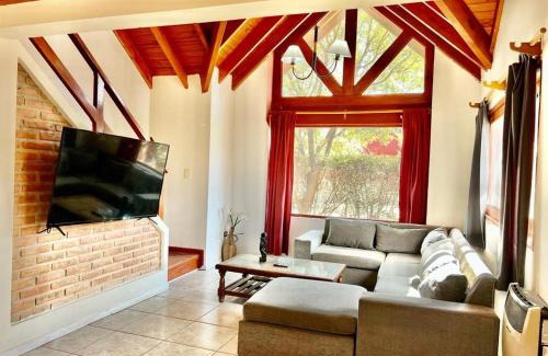 Merlo House | ALKIMIA-MERLOSL
