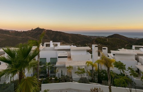 Ojen Apartment | All About Almendros Apartments