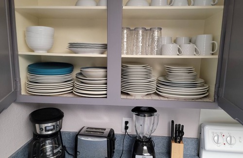 South Arlington House | All About Location