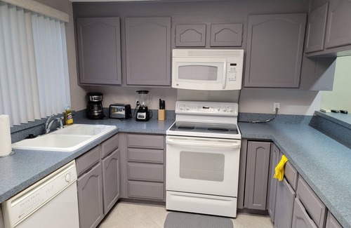 South Arlington House | All About Location