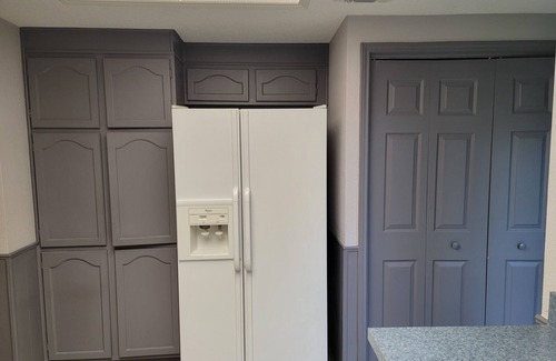 South Arlington House | All About Location