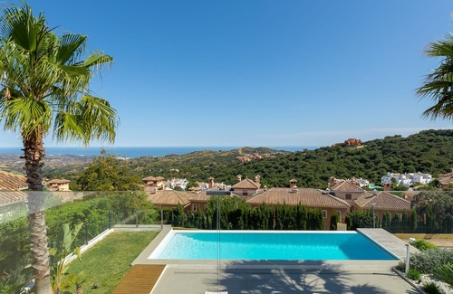 Ojen Villa | All About Villa Paloma